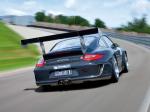 Porsche 911 GT3 Cup 2009 года